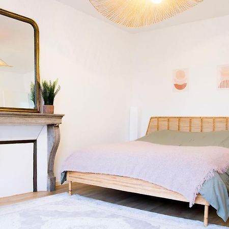 Le Saint Amour Cosy Besançon Esterno foto